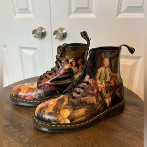 Special Edition Men’s Doc Martens